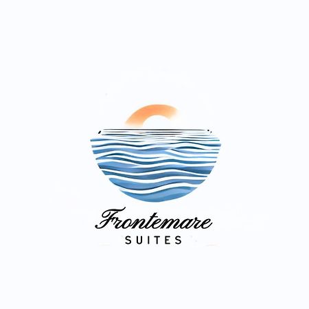 Frontemare Suites Bacoli Zewnętrze zdjęcie