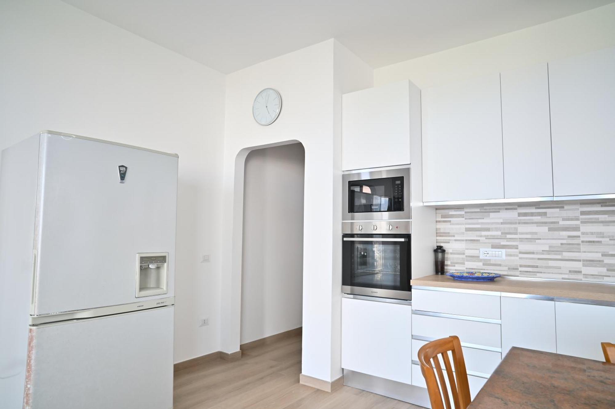 Frontemare Suites Bacoli Zewnętrze zdjęcie